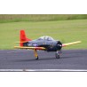 T-28 Giant Scale 2060mm wingspann ARF Grey-Yellow