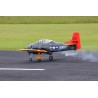 T-28 Giant Scale 2060mm wingspann ARF Grey-Yellow