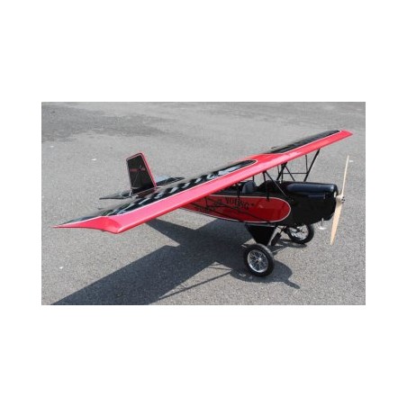 Pietenpol AirCamper J3 2745mm 40-60cc ARF
