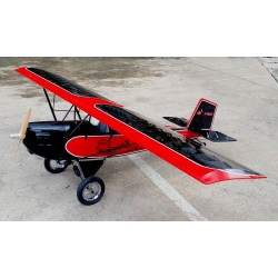 Pietenpol AirCamper J3 2745mm 40-60cc ARF