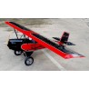 Pietenpol AirCamper J3 2745mm 40-60cc ARF