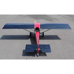 Pietenpol AirCamper J3 2745mm 40-60cc ARF