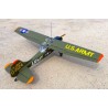 Cessna L-19A Bird Dog 2502mm 35-40cc