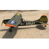 Cessna L-19A Bird Dog 2502mm 35-40cc