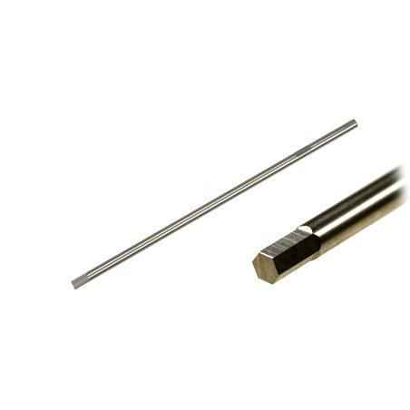 SPARE TIP FOR 3.0 MM HEX. WRENCH