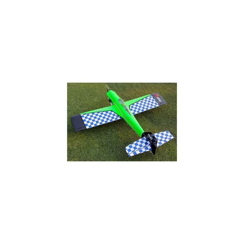 Magic Bird EF1 Racer Sport .32-.37 116cm ARF