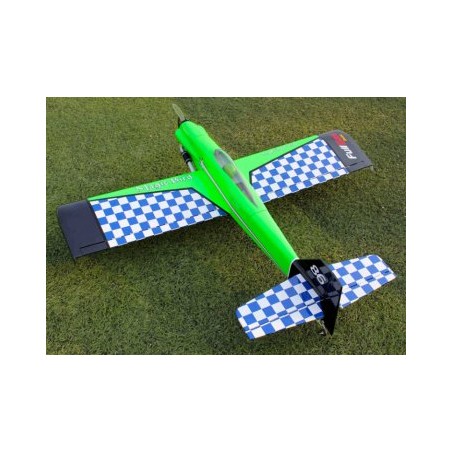 Magic Bird EF1 Racer Sport .32-.37 116cm ARF