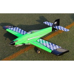 Magic Bird EF1 Racer Sport .32-.37 116cm ARF