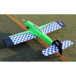 Magic Bird EF1 Racer Sport .32-.37 116cm ARF
