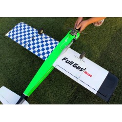 Magic Bird EF1 Racer Sport .32-.37 116cm ARF