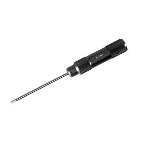 3.0 MM HEX. WRENCH