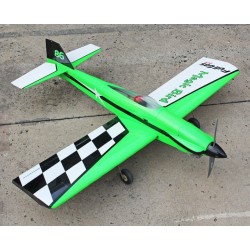 Magic Bird with Tuned Pipe Set (.32-.37 2-stroke) ARF