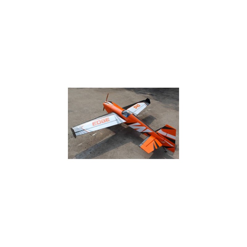 Edge 540 V2 3D Carbon Structures 1970mm (35cc Gas) ARF