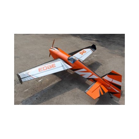 Edge 540 V2 3D Carbon Structures 1970mm (35cc Gas) ARF