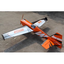 Edge 540 V2 3D Carbon Structures 1970mm (35cc Gas) ARF