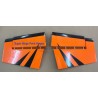 Edge 540 V2 3D Carbon Structures 1970mm (35cc Gas) ARF