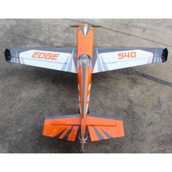 Edge 540 V2 3D Carbon Structures 1970mm (35cc Gas) ARF