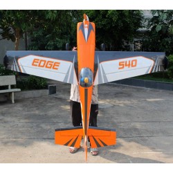 Edge 540 V2 3D Carbon Structures 1970mm (35cc Gas) ARF