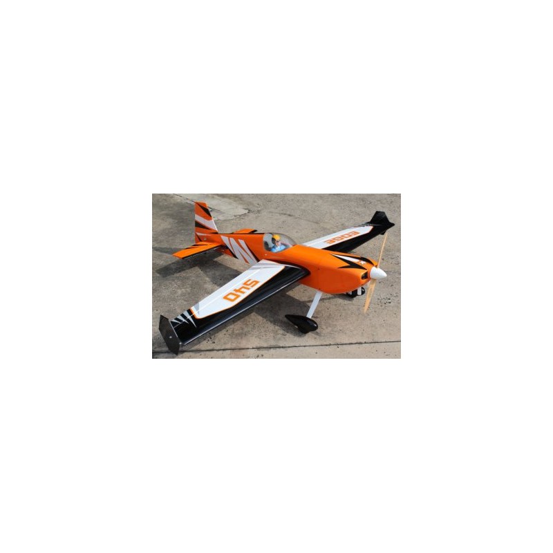 Edge 540 V2 Aerobatic 1970mm (35-40cc Gas) ARF