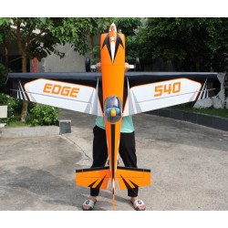 Edge 540 V2 Aerobatic 1970mm (35-40cc Gas) ARF