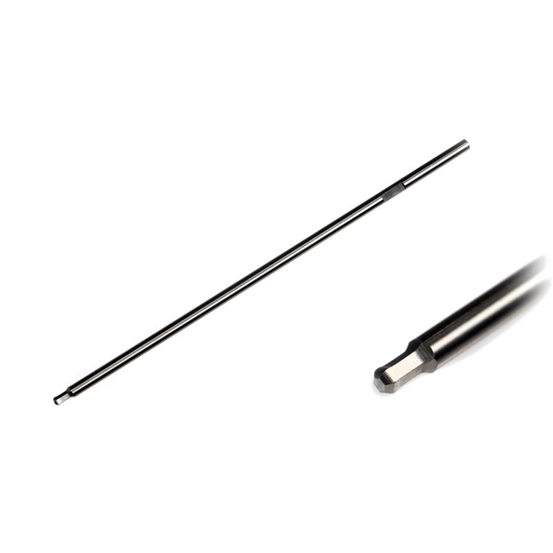 SPARE TIP FOR 2.0 MM BALL-HEX. WRENCH