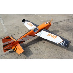 Edge 540 V2 Aerobatic 1970mm (35-40cc Gas) ARF