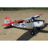 Giant Cessna Bird Dog "DeadEye 70-125cc Gas