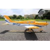 Piper Cherokee 153cm 10-15cc Gul ARF