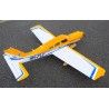 Piper Cherokee 153cm 10-15cc Gul ARF