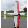 Piper Cherokee 153cm 10-15cc Red ARF