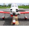 Piper Cherokee 153cm 10-15cc Red ARF