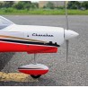 Piper Cherokee 153cm 10-15cc Red ARF