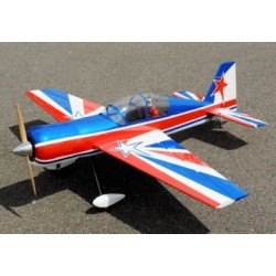 Yak 54 1625mm 20cc ARF