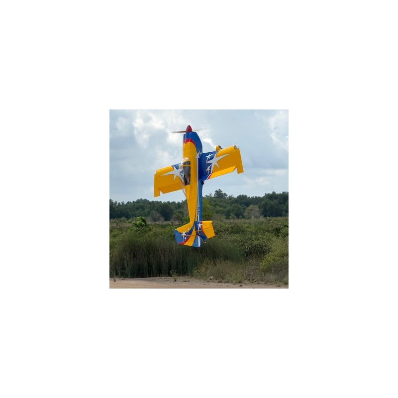 RV-8 180cm 35-40cc Bensin ARF