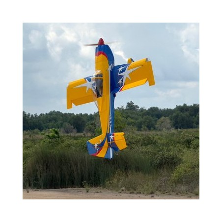 RV-8 180cm 35-40cc Bensin ARF