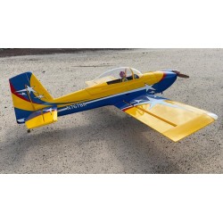 RV-8 180cm 35-40cc Bensin ARF