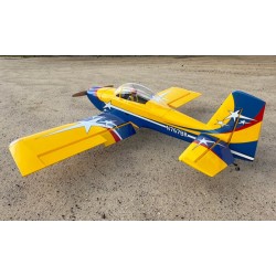 RV-8 180cm 35-40cc Bensin ARF
