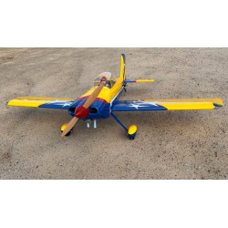 RV-8 180cm 35-40cc Bensin ARF