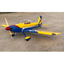 RV-8 180cm 35-40cc Bensin ARF