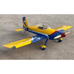 RV-8 180cm 35-40cc Bensin ARF