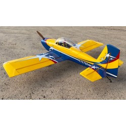 RV-8 180cm 35-40cc Bensin ARF