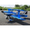 Ultimate Biplane 1363mm 20-26cc Bensinmotor ARF