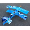 Ultimate Biplane 1363mm 20-26cc Bensinmotor ARF