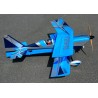 Ultimate Biplane 1363mm 20-26cc Bensinmotor ARF