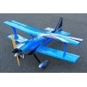 Ultimate Biplane 1363mm 20-26cc Bensinmotor ARF