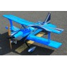 Ultimate Biplane 1363mm 20-26cc Bensinmotor ARF