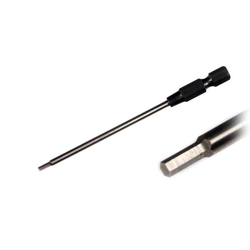 SPARE TIP 2.0 MM HEX. WRENCH FOR ELECTRIC DRIVER