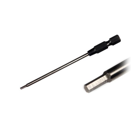 SPARE TIP 2.0 MM HEX. WRENCH FOR ELECTRIC DRIVER