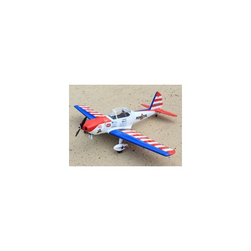 Art Scholl´s Super Chipmunk 15cc 160cm ARF