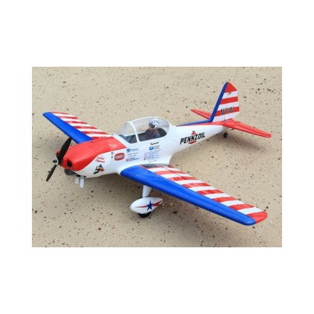 Art Scholl´s Super Chipmunk 15cc 160cm ARF